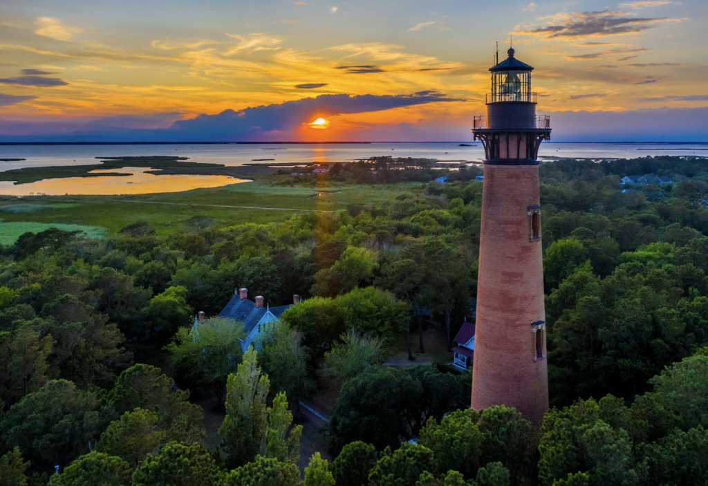 Things to Do in the Outer Banks in April - Shoreline OBX